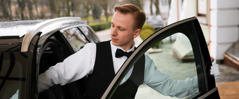 Hourly Chauffeur