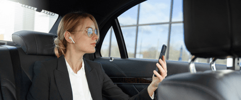Airport Transfers
